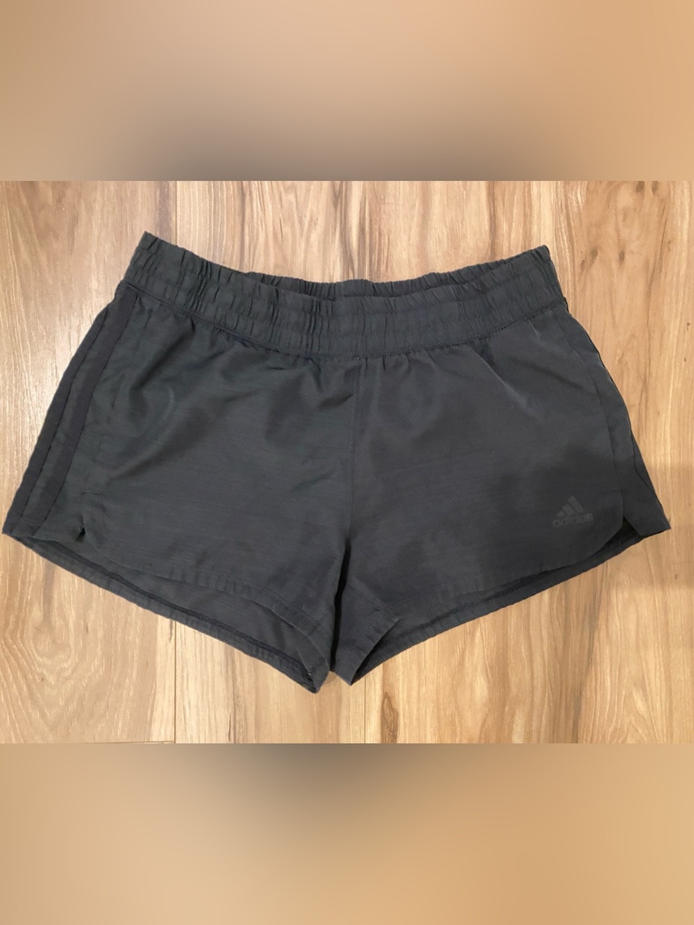 Adidas Athletic Shorts